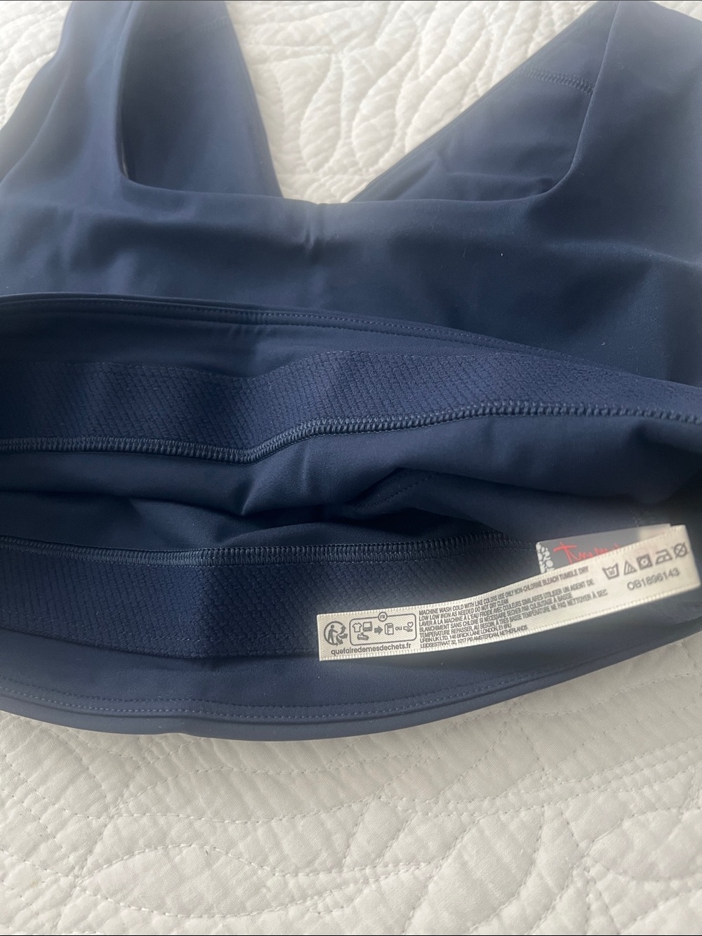 Win Win Sports Bra FP movement Free people - Picture 4 of 5